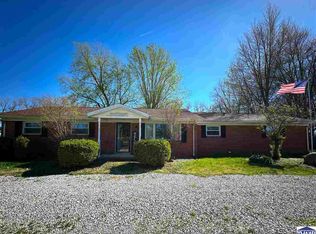 5371 W Us Highway 40, Brazil, IN