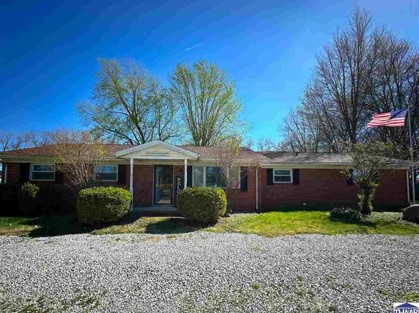 5371 W Us Highway 40, Brazil, IN 47834