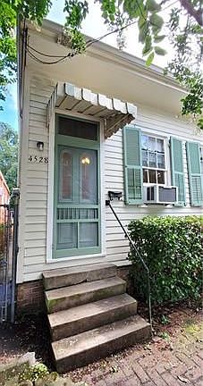 2nd image of 4528 Camp St