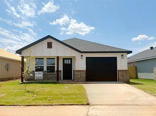 127 Tombstone, Abilene, TX 79602