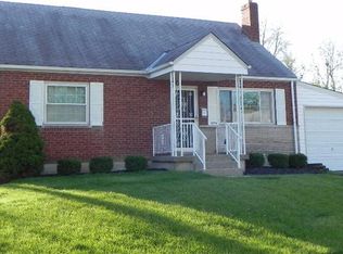 10556 Robindale Dr, Cincinnati, OH 45241