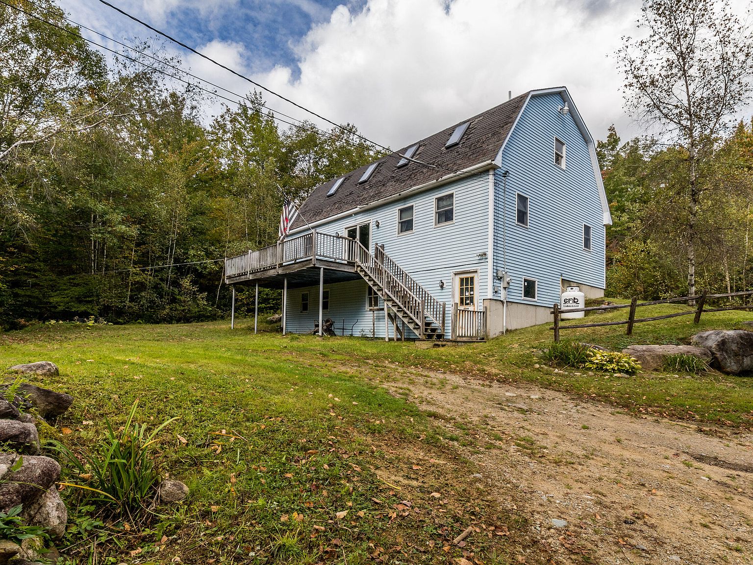 1137 US Route 2, Dixfield, ME 04224 Zillow