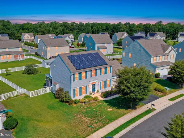312 Loganberry Ter, Dover, DE 19901
