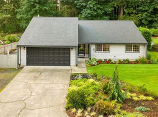 4701 NE 7th Ave, Lacey, WA 98516