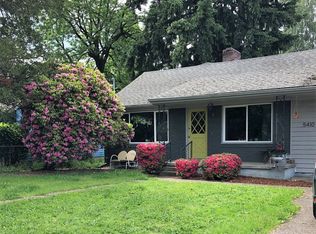 5410 NE Simpson St, Portland, OR 97218