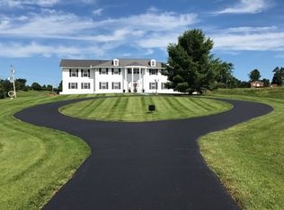 2887 State Highway 1662, Olive Hill, KY 41164