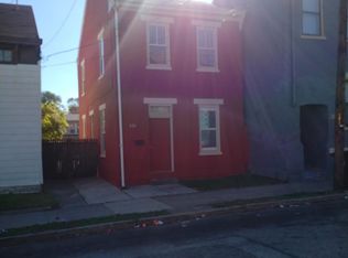 331 Trevor St, Covington, KY