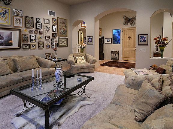 5th image of 4911 N Placita Borboa