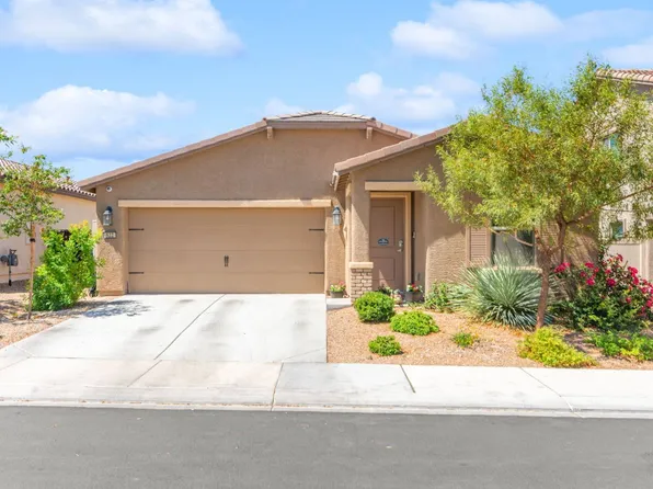 522 Descubir Ave, North Las Vegas, NV 89081