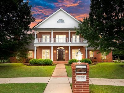 1036 Burberry, Woodway, TX, 76712