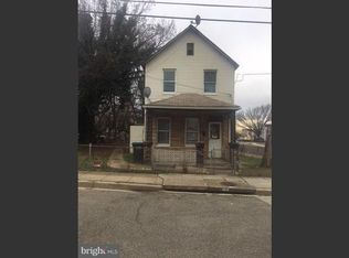 1060 47th St NE, Washington, DC 20019