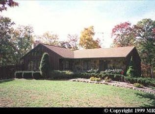 10858 Garrison Hollow Rd, Clear Spring, MD 21722