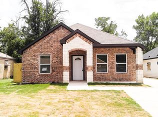 3716 Avenue I, Fort Worth, TX 76105