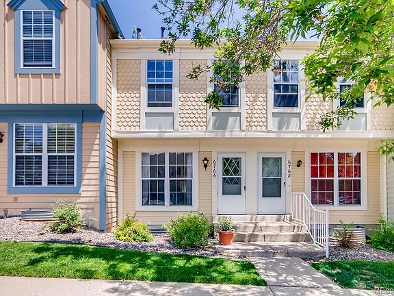 2nd image of 6766 S Holland Way