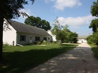 5120 69th Dr, Union Grove, WI 53182
