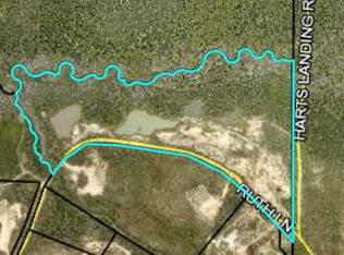 0 Ruth Ln, Crestview, FL 32539