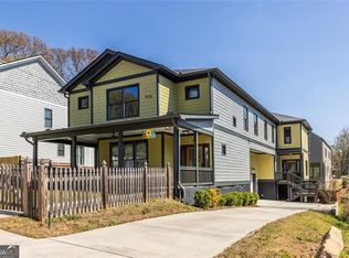 976 Dunning St SE #B, Atlanta, GA 30315