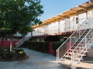 52nd Street Apartments, Long Beach, CA 90805