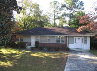 7202 Nancy Ave, Columbia, SC 29223