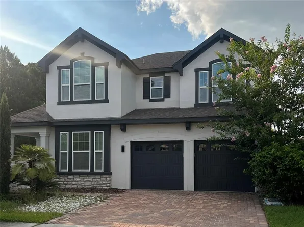 4862 SOUTHLAWN AVENUE, ORLANDO, FL 32811