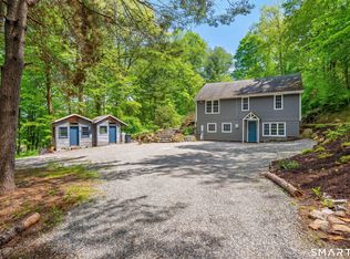 35 Route 39 South, Sherman, CT 06784