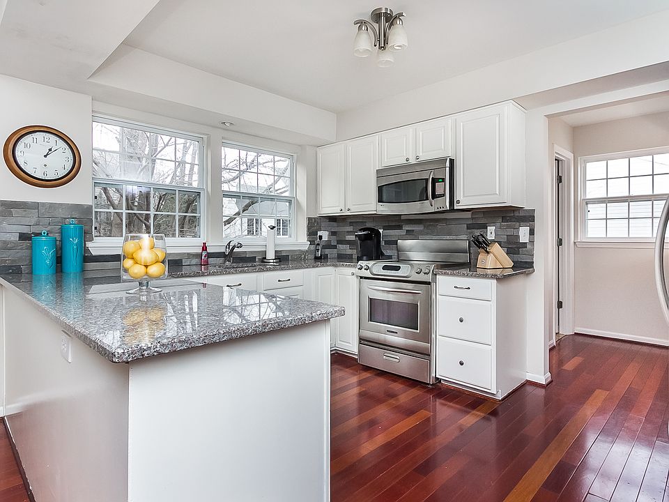 Fully kitchen remodel - 2014