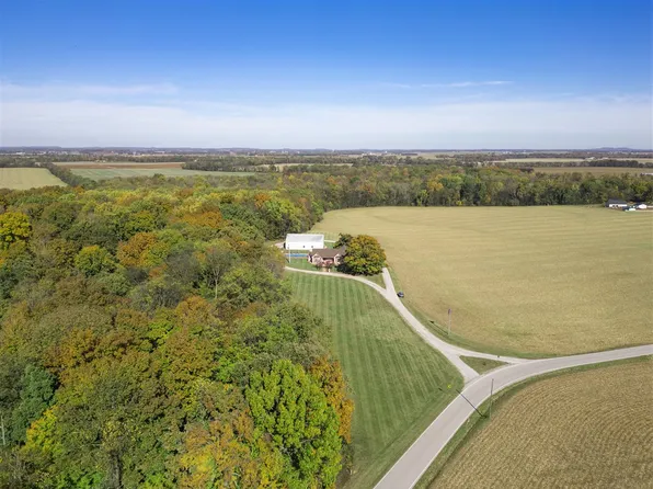 3576 Prices Mill Rd, Adairville, KY 42202