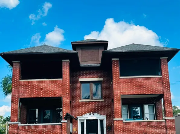 (undisclosed Address), Pontiac, MI 48341