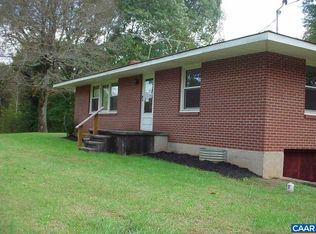 2687 Thomas Nelson Hwy, Arrington, VA 22922