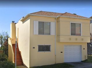 565 Panorama Dr, San Francisco, CA 94131