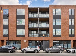 2111 S Halsted St APT 304, Chicago, IL 60608