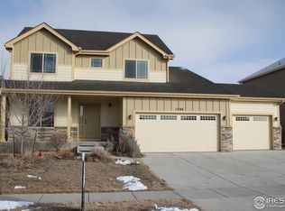 1506 Glacier Ave, Berthoud, CO 80513