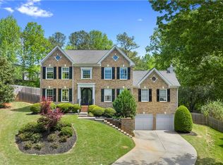 580 Ashvale Overlook, Johns Creek, GA 30005