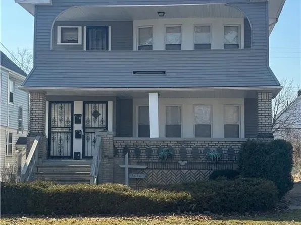 3676 E 154th St, Cleveland, OH 44120
