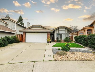 4246 Albertville Way, Antelope, CA, 95843