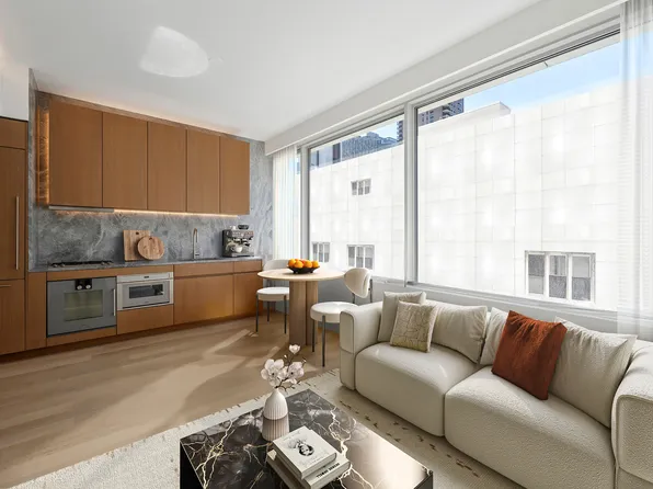 611 West 56th Street 3D image 2 of 14