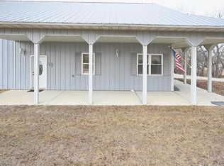 1616 NE 280th St, Lathrop, MO 64465