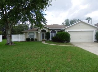 12339 Boston Harbor Dr, Jacksonville, FL 32225