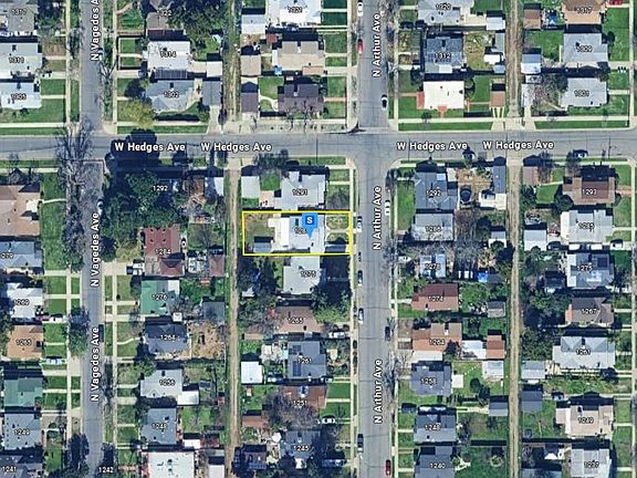5th image of 1281 N Arthur Ave