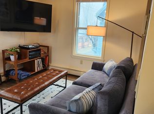 7 Garfield Ave APT 2, Somerville, MA 02145
