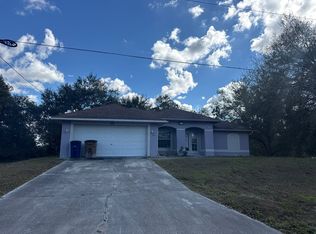 563 Flamingo Ave S, Lehigh Acres, FL 33974