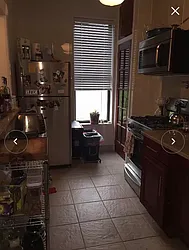 Rented by Limestone Realty Bklyn, LLC