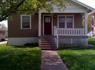 621 S Campbell Ave, Springfield, MO 65806