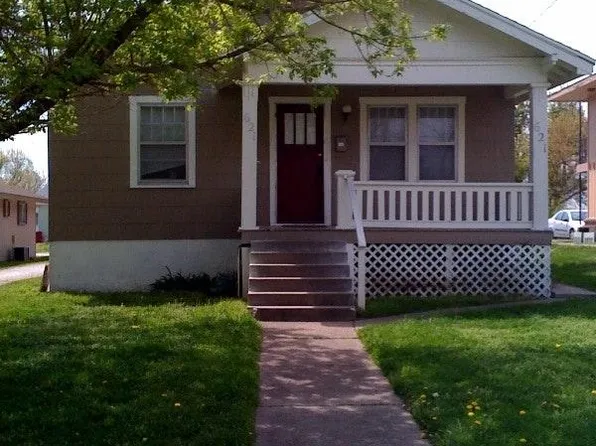 621 S Campbell Ave, Springfield, MO 65806