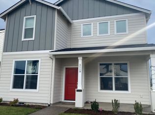 3119 S Jasper Dr, Cornelius, OR 97113