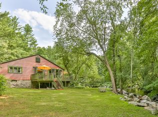 923 Westport Tpke, Fairfield, CT 06824