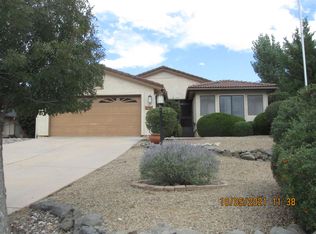 1542 Marvin Gardens Ln, Prescott, AZ 86301