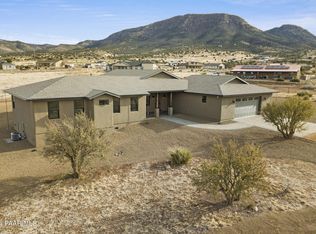 14084 E Cassidy Trl, Prescott Valley, AZ 86315