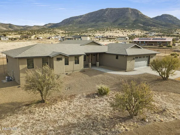 14084 E Cassidy Trl, Prescott Valley, AZ 86315