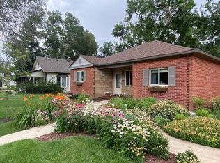 1610 N Xanthia St, Denver, CO 80220